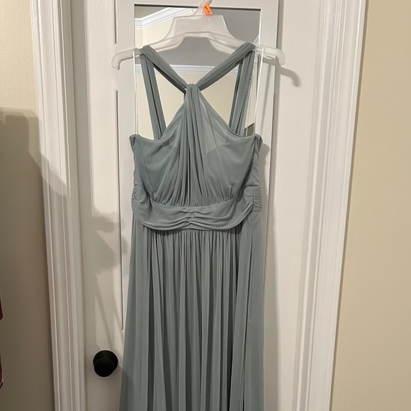 Birdy Grey Bridesmaid Dress - Picture 1 of 5